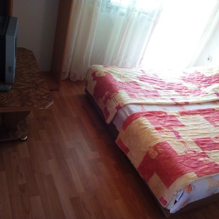 Guest House Hristiva Охрид Екстериор снимка