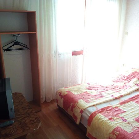 Guest House Hristiva Охрид Екстериор снимка