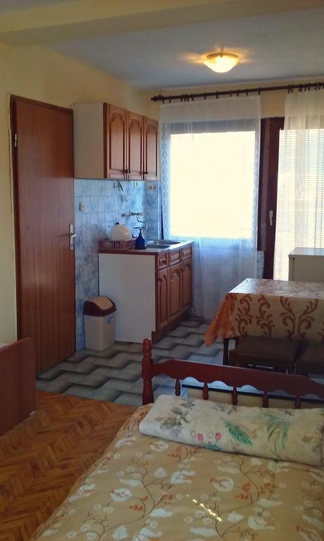 Guest House Hristiva Охрид Екстериор снимка