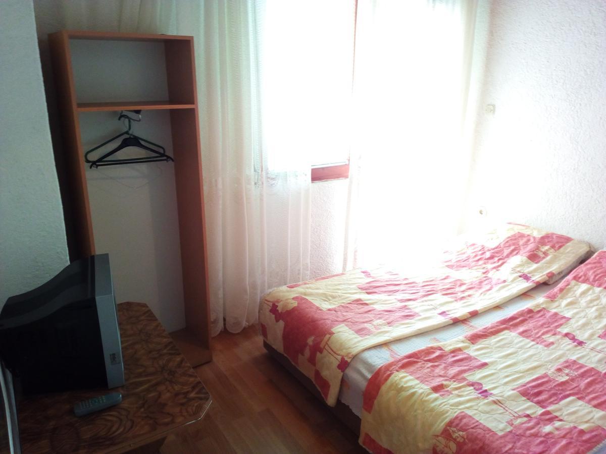 Guest House Hristiva Охрид Екстериор снимка